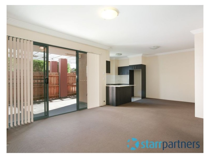 3/268 Railway Terrace, Guildford NSW 2161