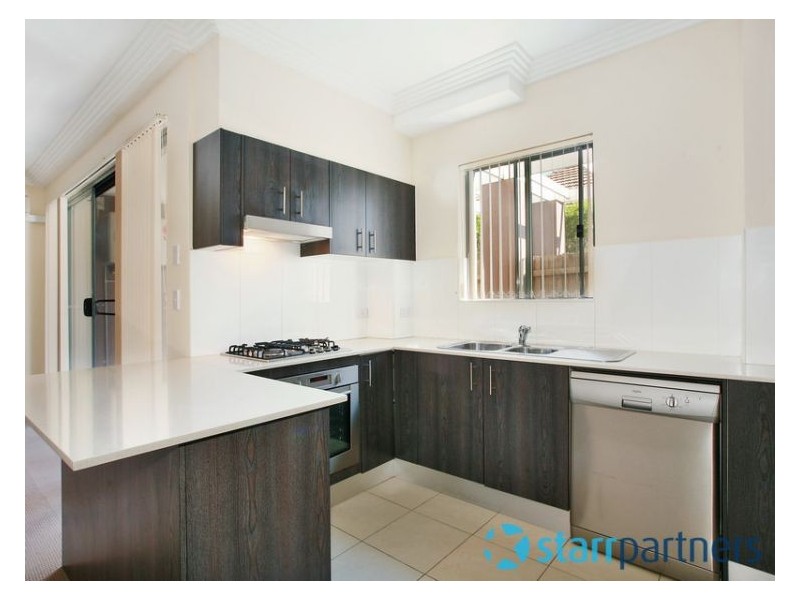 3/268 Railway Terrace, Guildford NSW 2161