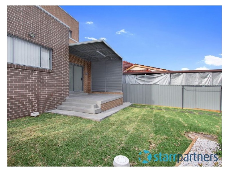 56 Burnett Street, Merrylands NSW 2160