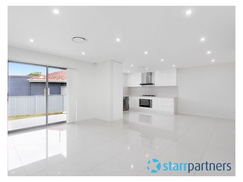 56 Burnett Street, Merrylands NSW 2160