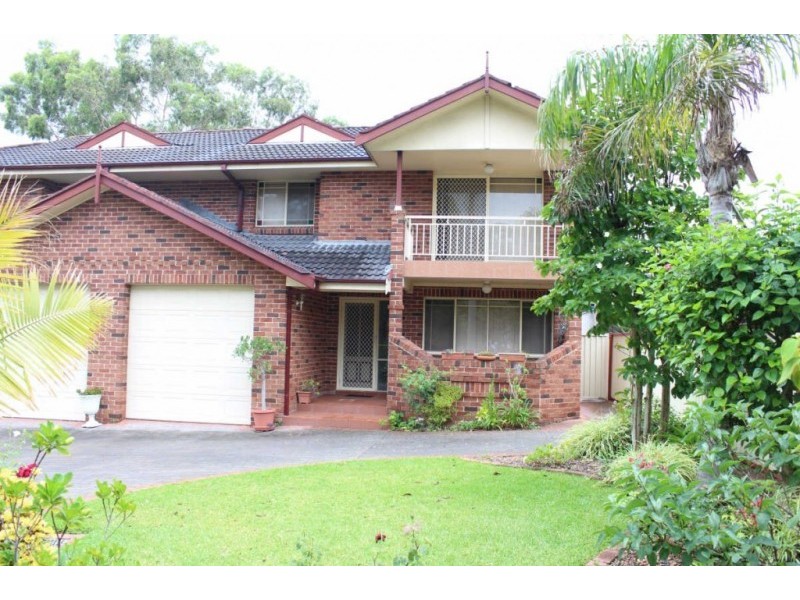 46B WINDSOR ROAD, Merrylands NSW 2160