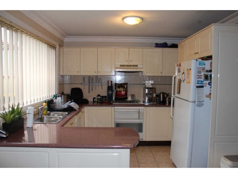 46B WINDSOR ROAD, Merrylands NSW 2160