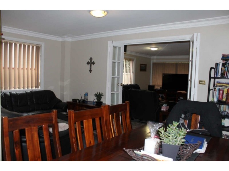 46B WINDSOR ROAD, Merrylands NSW 2160