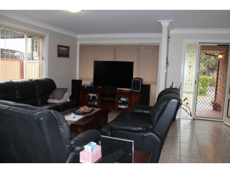 46B WINDSOR ROAD, Merrylands NSW 2160