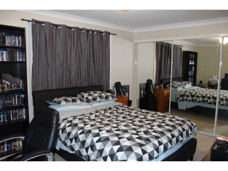 46B WINDSOR ROAD, Merrylands NSW 2160