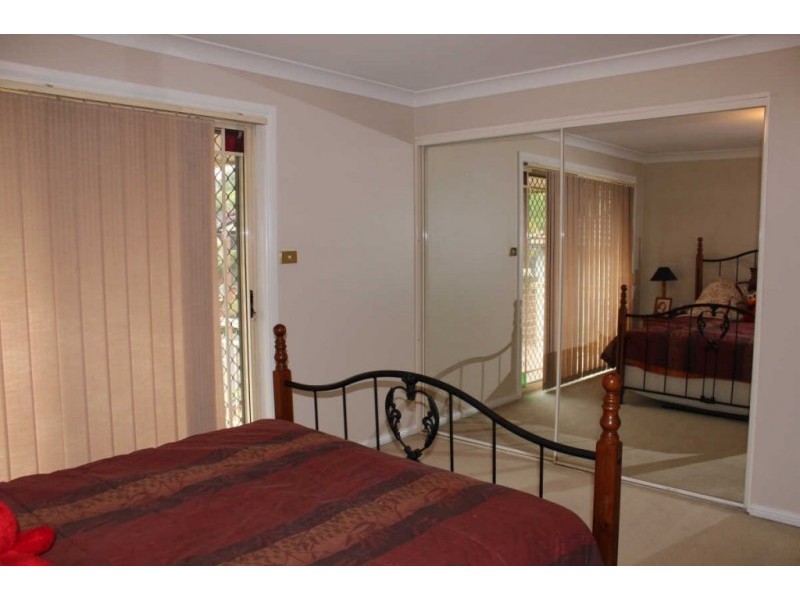 46B WINDSOR ROAD, Merrylands NSW 2160