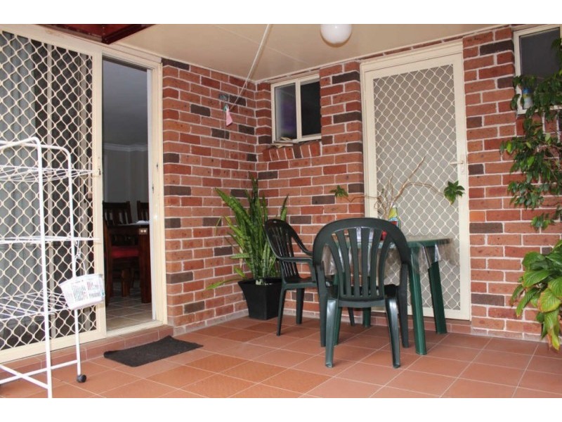 46B WINDSOR ROAD, Merrylands NSW 2160