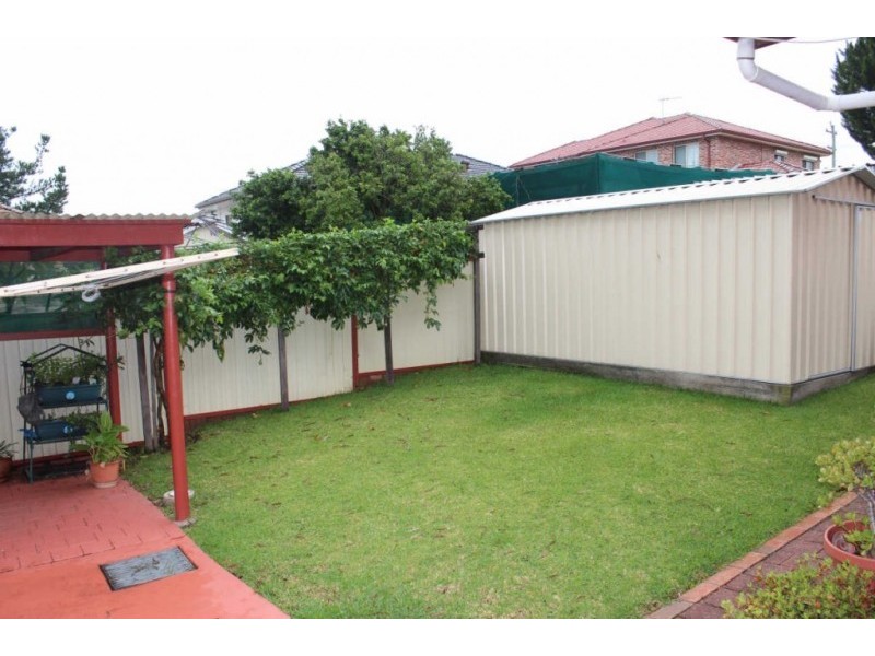 46B WINDSOR ROAD, Merrylands NSW 2160