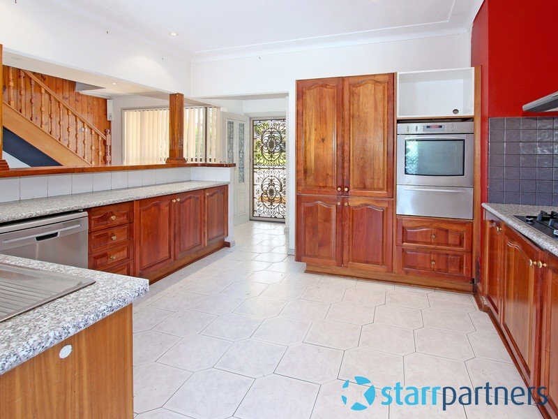 2 STELLA PLACE, Blacktown NSW 2148