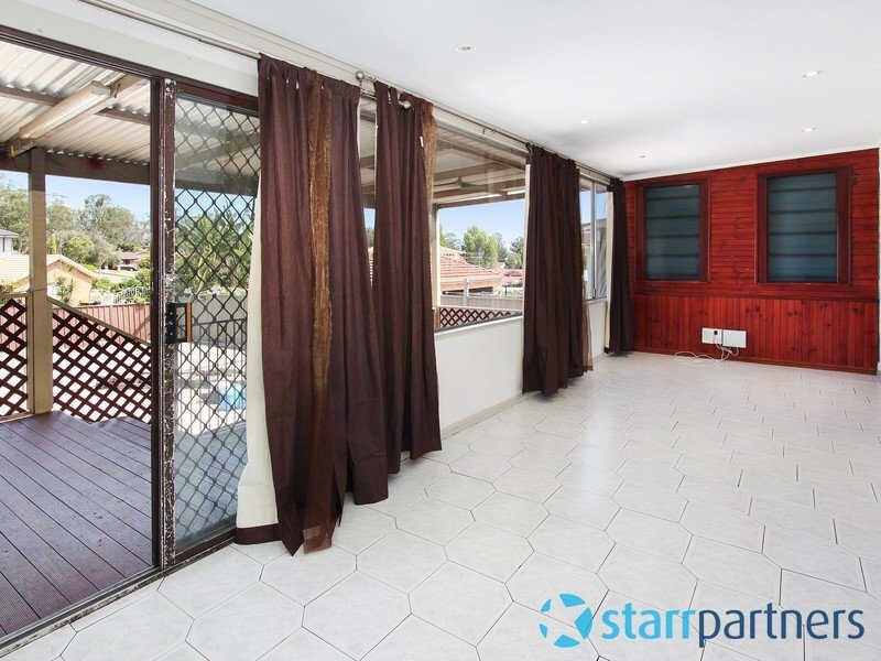 2 STELLA PLACE, Blacktown NSW 2148