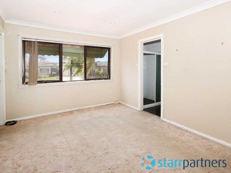2 STELLA PLACE, Blacktown NSW 2148