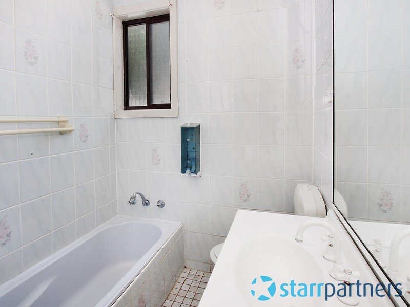 2 STELLA PLACE, Blacktown NSW 2148