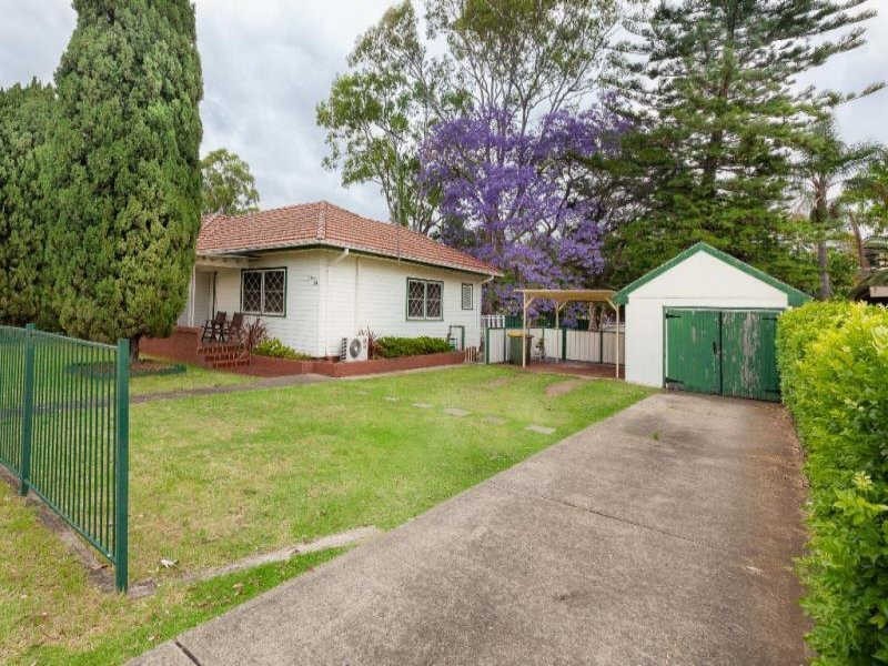 84 CENTENARY ROAD, South Wentworthville NSW 2145