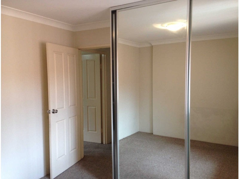 17/105 STAPLETON STREET, Pendle Hill NSW 2145