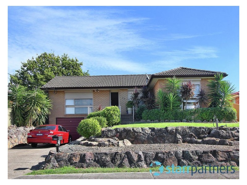 49 Daisy Street, Greystanes NSW 2145