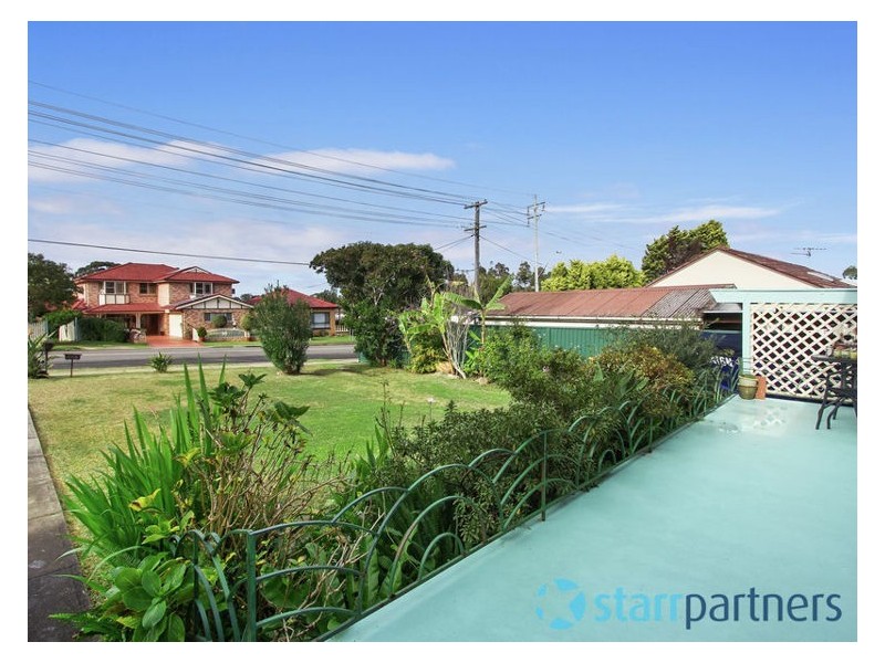 69 Warren Road, Woodpark NSW 2164