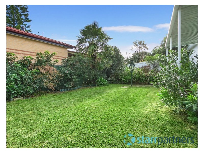 69 Warren Road, Woodpark NSW 2164