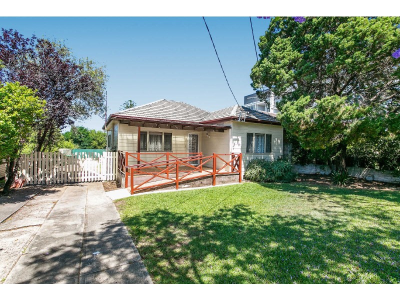 66 O’Neill Street, Guildford NSW 2161