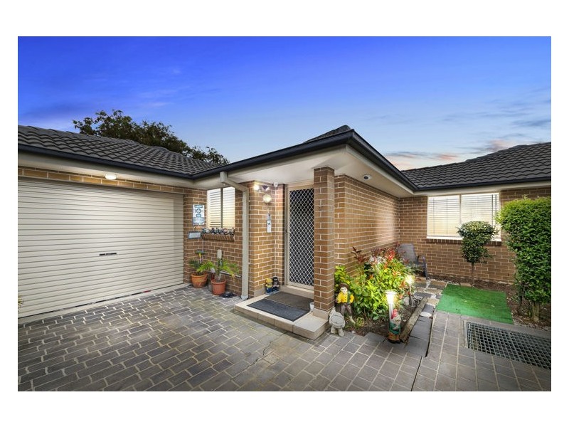 7/207-209 Old Prospect Road, Greystanes NSW 2145