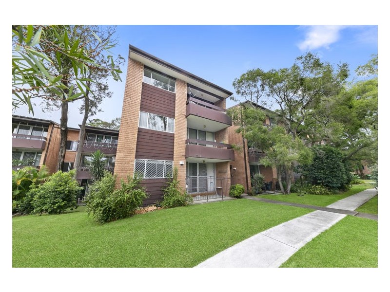 9/20 Crown Street, Granville NSW 2142
