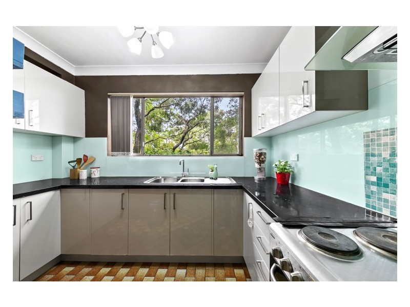 9/20 Crown Street, Granville NSW 2142