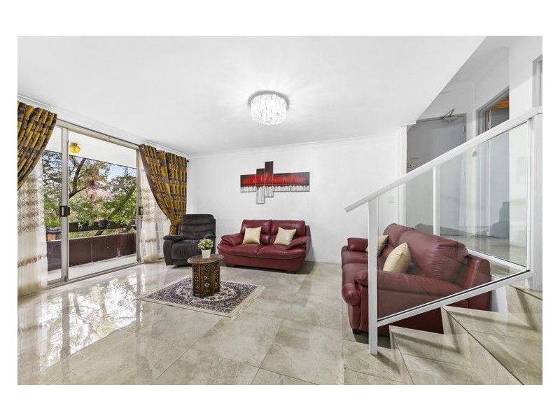 9/20 Crown Street, Granville NSW 2142