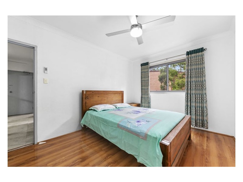 9/20 Crown Street, Granville NSW 2142