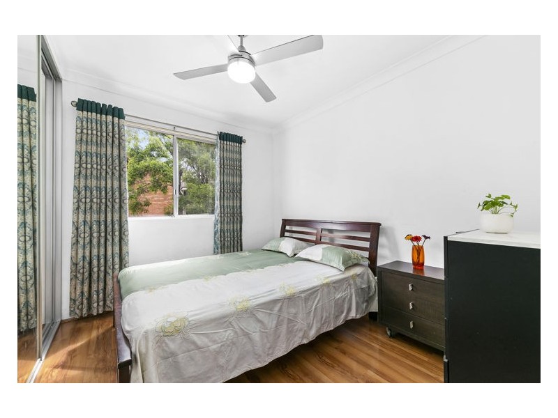 9/20 Crown Street, Granville NSW 2142
