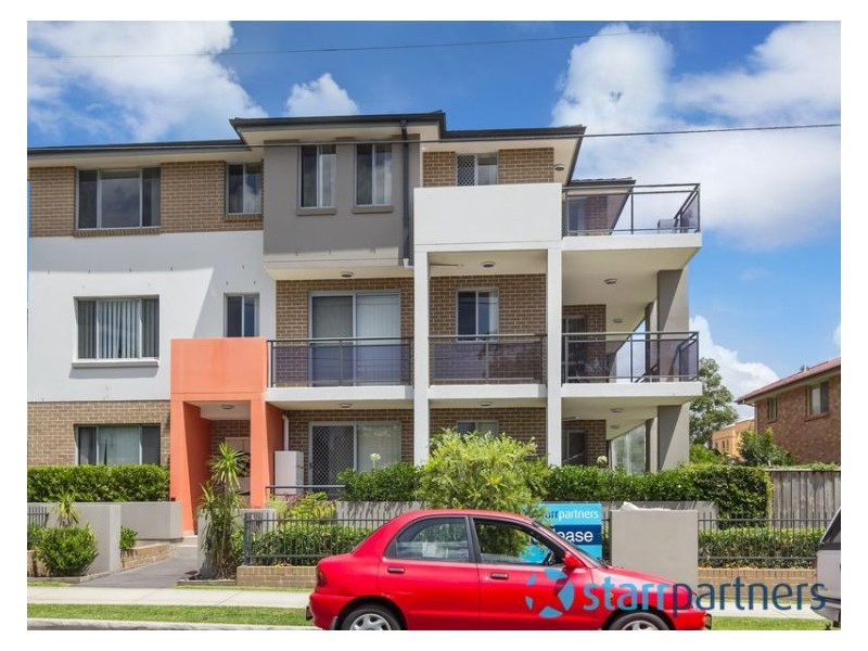 5/21-27 Cross Street, Guildford NSW 2161