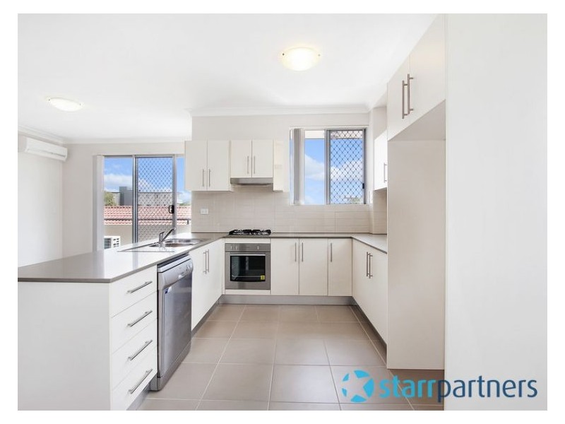 5/21-27 Cross Street, Guildford NSW 2161