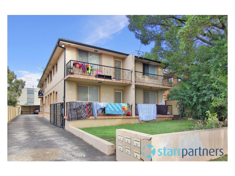 1/316 Merrylands Road, Merrylands NSW 2160