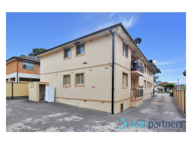 1/316 Merrylands Road, Merrylands NSW 2160
