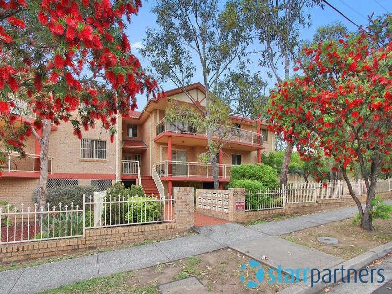 07/62-66 THE ESPLANADE, Guildford NSW 2161