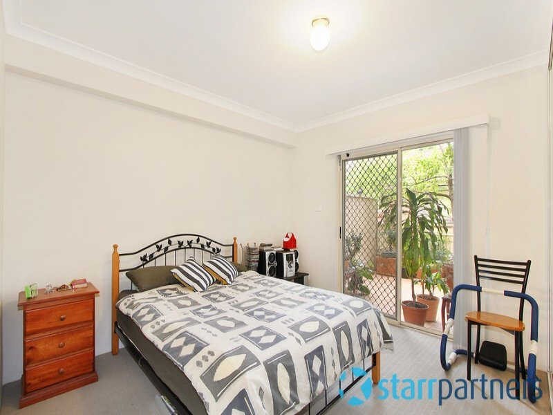 07/62-66 THE ESPLANADE, Guildford NSW 2161