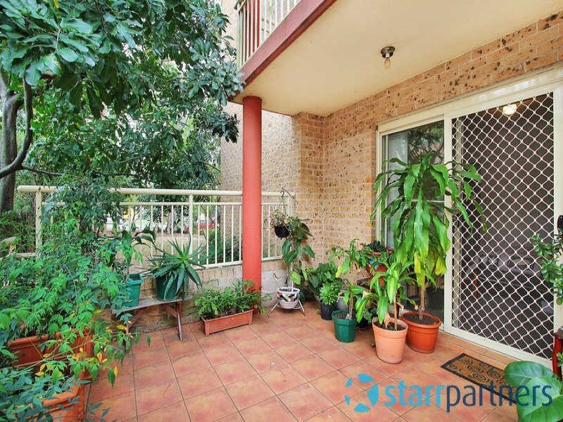 07/62-66 THE ESPLANADE, Guildford NSW 2161