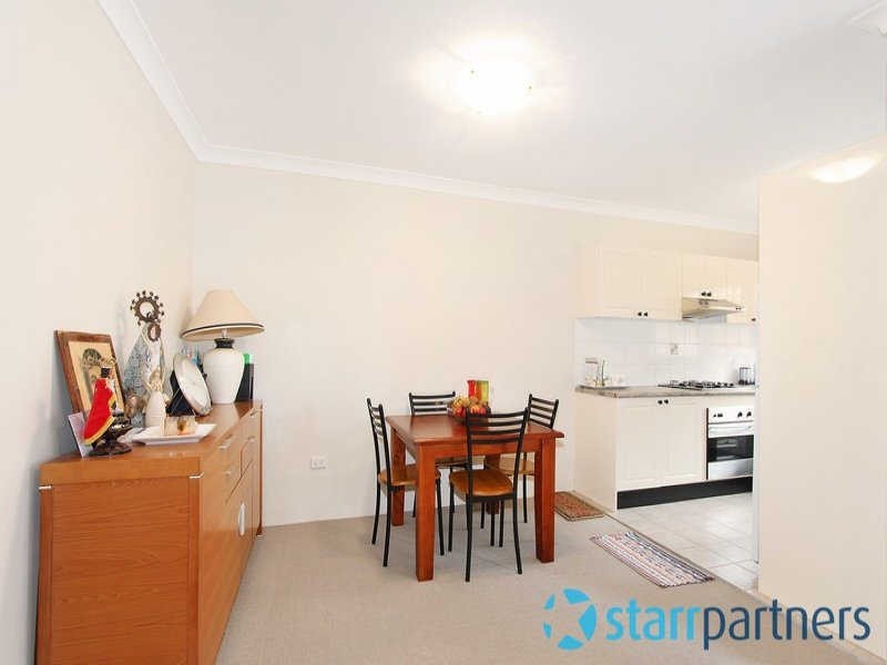 07/62-66 THE ESPLANADE, Guildford NSW 2161