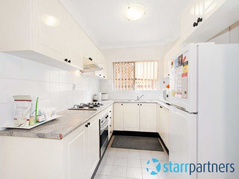 07/62-66 THE ESPLANADE, Guildford NSW 2161