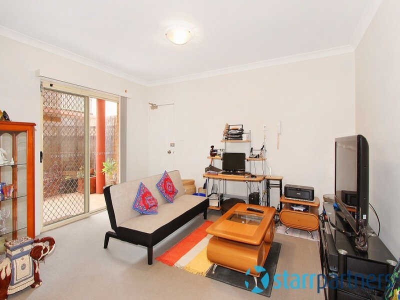 07/62-66 THE ESPLANADE, Guildford NSW 2161