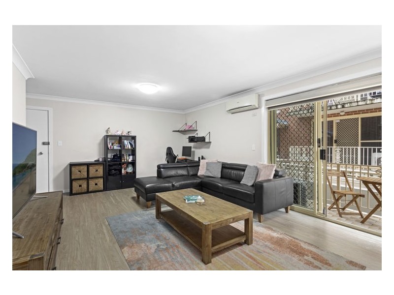 1/12-18 Manchester Street, Merrylands NSW 2160