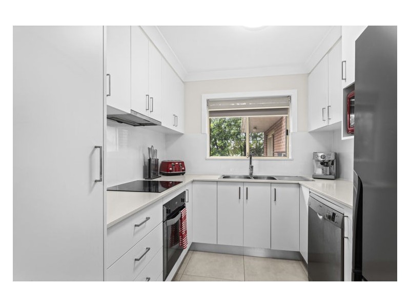1/12-18 Manchester Street, Merrylands NSW 2160