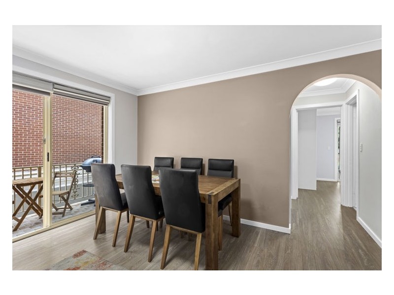 1/12-18 Manchester Street, Merrylands NSW 2160