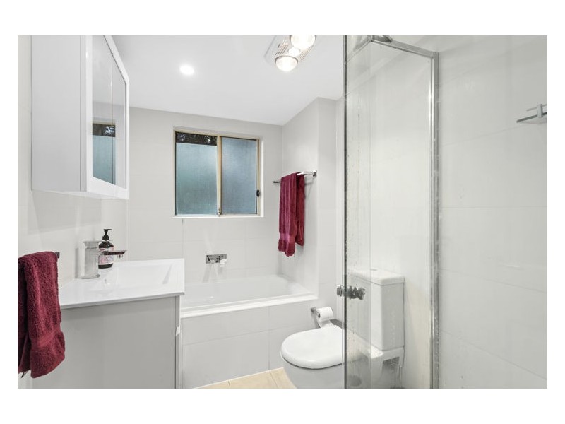 1/12-18 Manchester Street, Merrylands NSW 2160