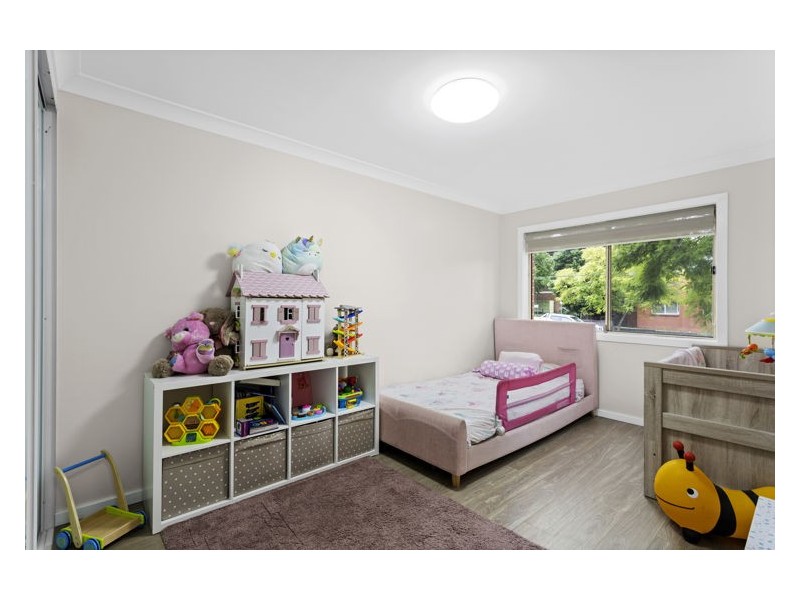 1/12-18 Manchester Street, Merrylands NSW 2160