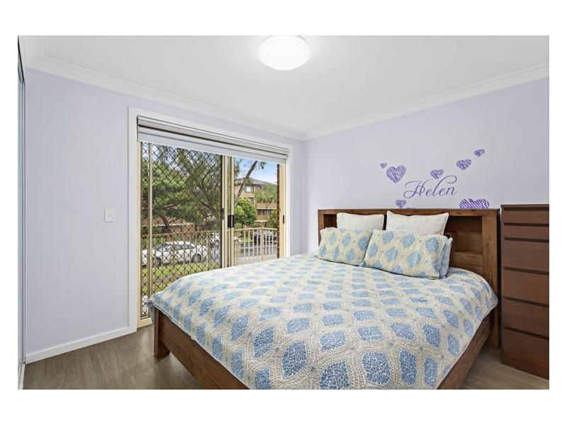 1/12-18 Manchester Street, Merrylands NSW 2160