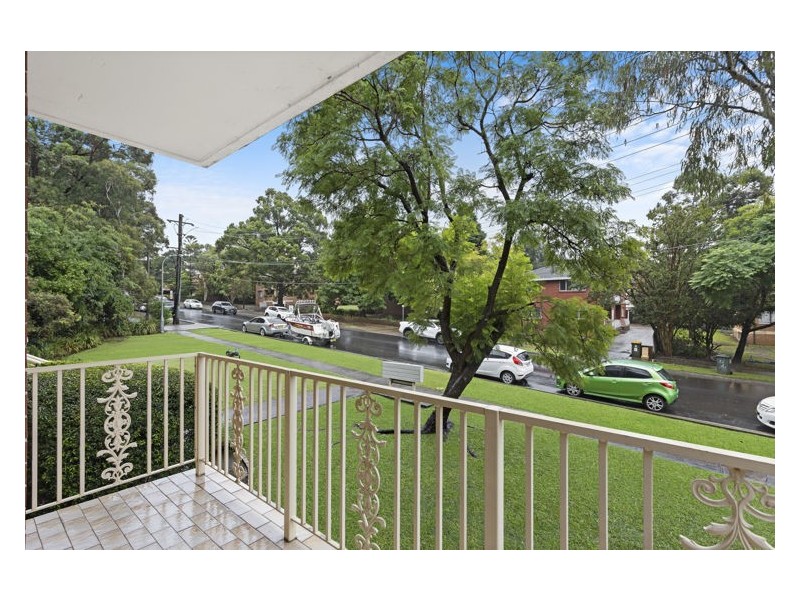 1/12-18 Manchester Street, Merrylands NSW 2160