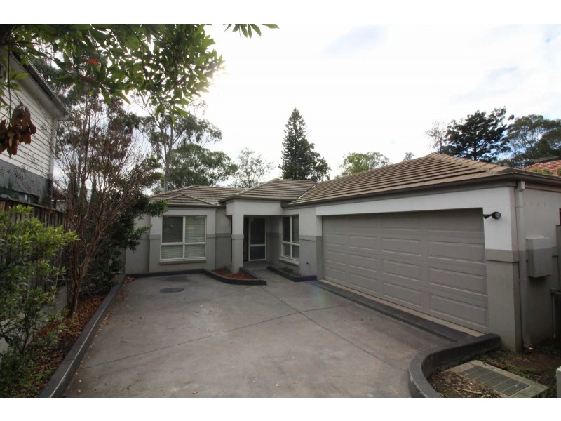 102A Eddy Street, Merrylands NSW 2160