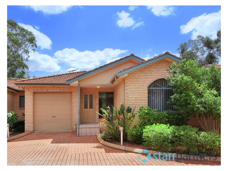 11/107-109 Chelmsford Road, South Wentworthville NSW 2145