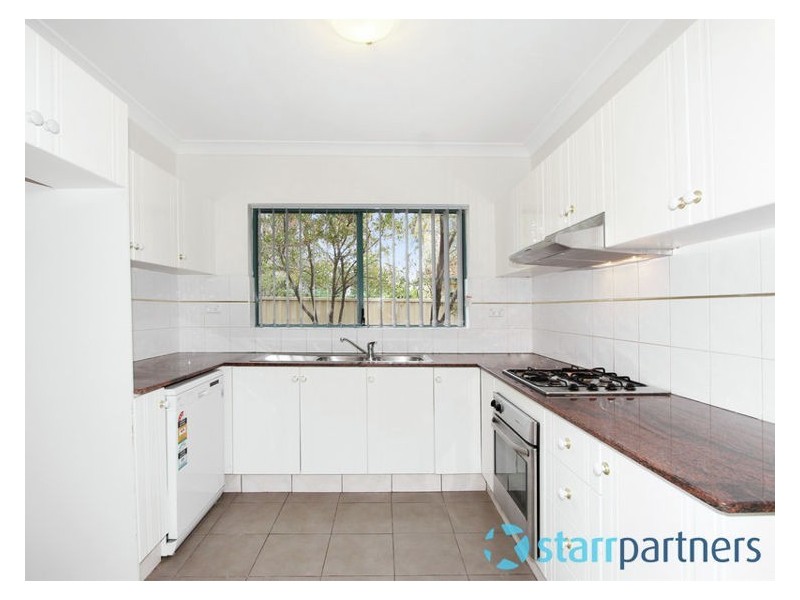 11/107-109 Chelmsford Road, South Wentworthville NSW 2145