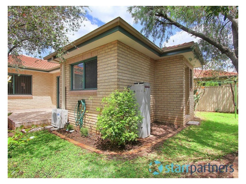 11/107-109 Chelmsford Road, South Wentworthville NSW 2145