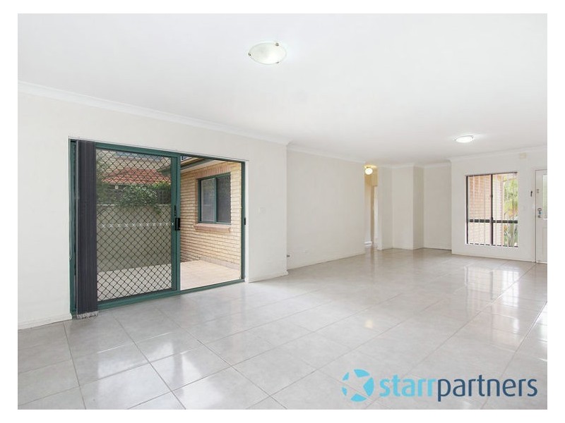 11/107-109 Chelmsford Road, South Wentworthville NSW 2145